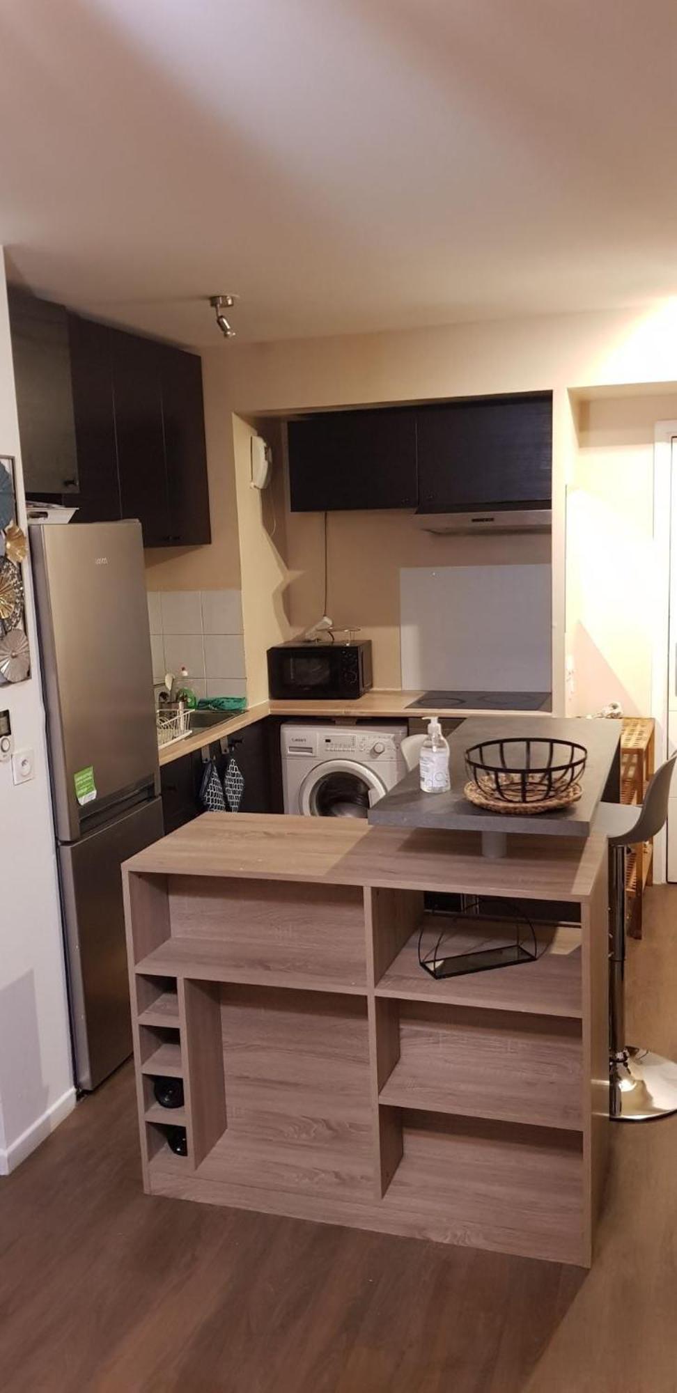 Apparemment Cosy Avec Parking Exterieur Gratuit Apartment อุลเน-ซู-บัว ภายนอก รูปภาพ